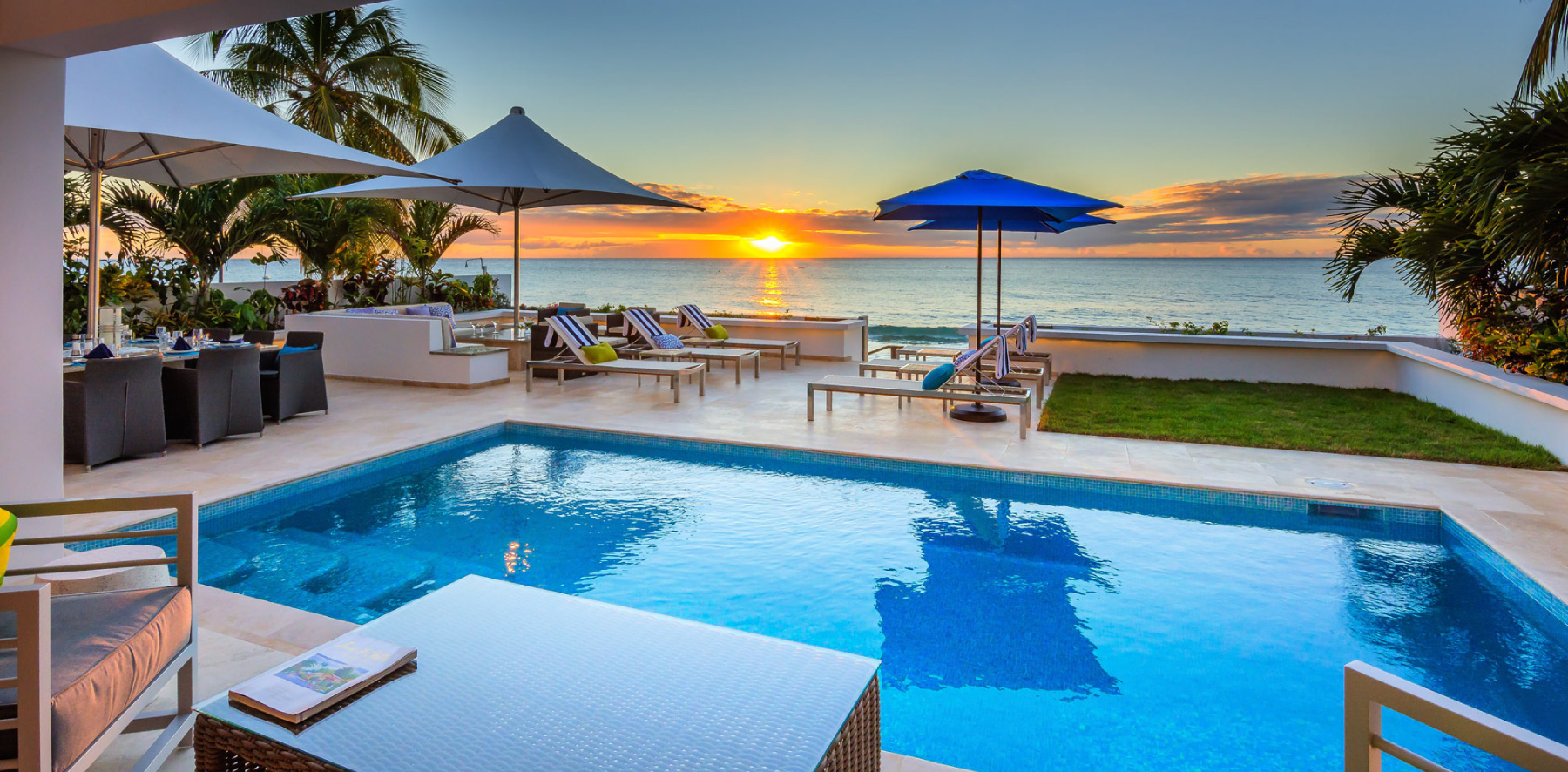Barbados Villas