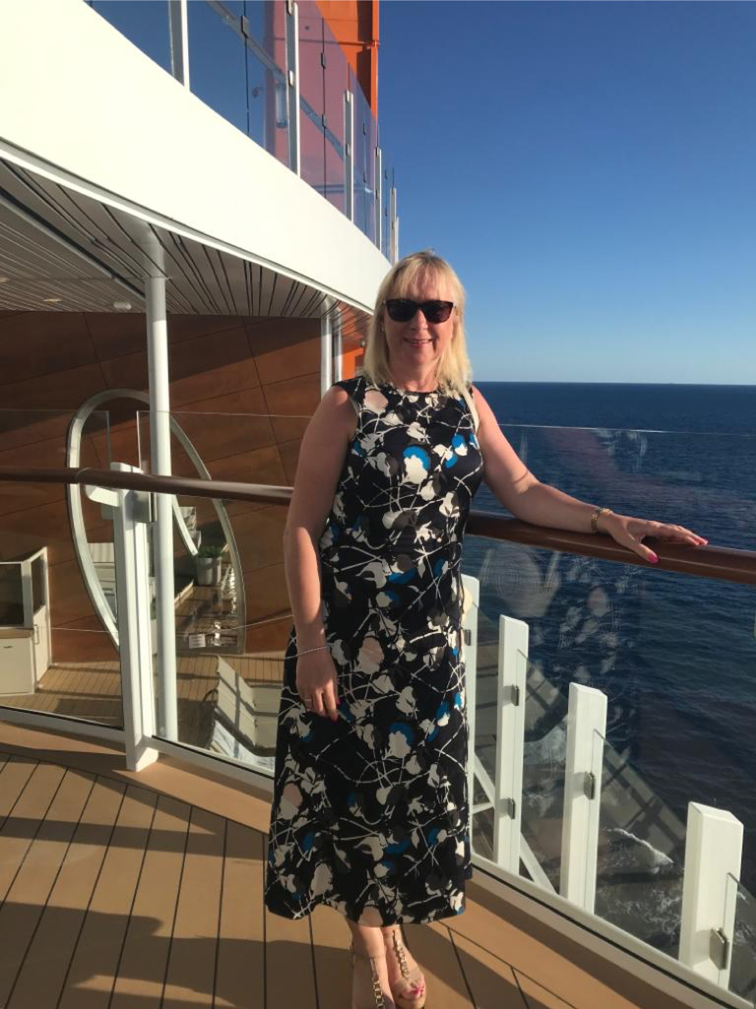 Ultra Luxury Cruising